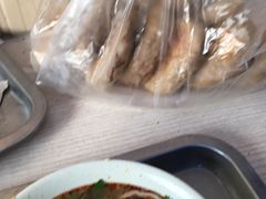 -李小老烧饼(常营民族家园店)