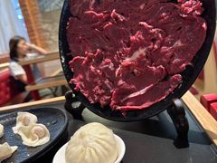 -廖掌柜·重庆鲜货火锅(上海首店)