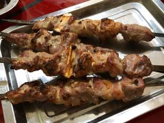 -新疆喀什噶尔餐厅(普利街店)