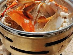 -初色海鲜自助(万丰路店)