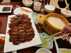 -北平小馆·烤鸭·家常菜(磨房北里店)