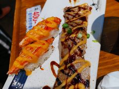 -三月居酒屋(青年大街店)