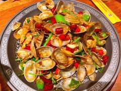 -肉串汪(望京店)