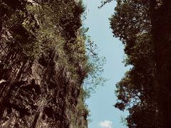 -广东大峡谷