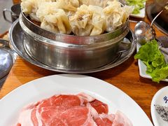 -元盛居(生态大街店)