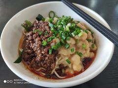 -秦云老太婆摊摊面(磁器口店)