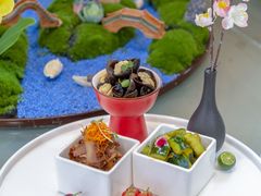 -广州天河合景福朋喜来登酒店 · 聚味轩中餐厅