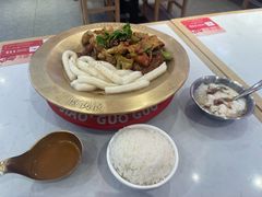 -椒锅锅·麻辣香锅(宝地广场城市集市店)