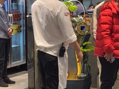-上渔铁板烧(熙悦汇店)