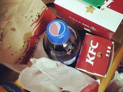 -肯德基(昆山张浦店)