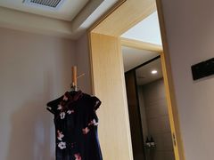 -全季酒店(上海金桥路地铁站店)