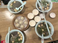 -回味鸭血粉丝汤(砂之船店)