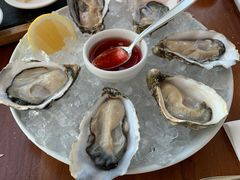 -上海柏悦酒店·世纪100牛排馆