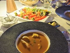 -Kathleen's Waitan 凯圣琳江景西餐厅(外滩店)
