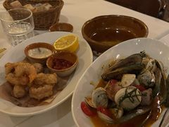 -La Tavernetta(Bar à Vin)(乌鲁木齐路店)