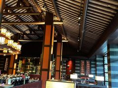 -杭州西子湖四季酒店·金沙厅