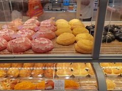 -好利来(光华中心店)