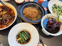 -聚鑫阁江浙菜·非遗传承技艺(青村帝华园店)