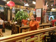 -缪氏川菜(丰盛町店)