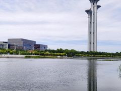 -北京奥林匹克公园