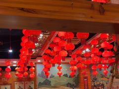 -亮欢寨酸汤鱼(沙冲路店)