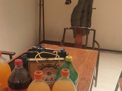 -特味村大酒店(南三环店)