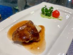 -鹭江潮餐厅•福建菜(鹭江佲家酒店)