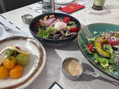 -LE SHARE洛笙·花园西餐(北京路步行街店)