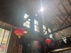 -東茅街茶馆