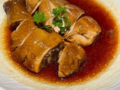 -上海金桥红枫万豪酒店-万豪中餐厅