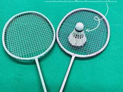 -DC极兔羽毛球馆YONEX(诸光馆)