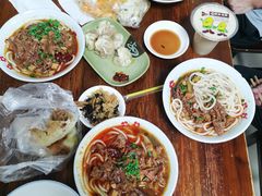 -詹氏包记(文公路店)