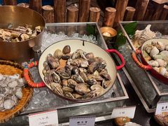 -西藏饭店·亚克·食光自助餐厅(文殊院店)