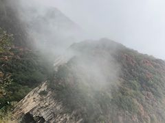 -黄花溪