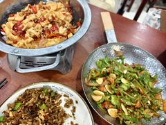 -湖南人家湘菜馆(镇江路店)