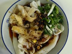 -郑凉面24h店(黄金小区店)