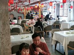 大堂-丈母娘的饭局•新金陵菜(牛首山店)