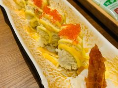 -無境·匠心日本料理(汉街店)