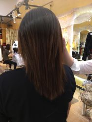 -Alan Pro美发造型헤어샵