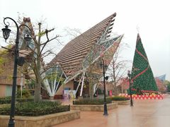 -南宁方特东盟神画