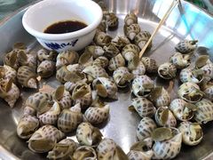 -南沙十九涌渔人码头-南门