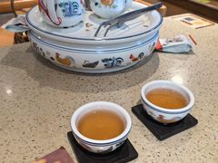 -点都德(聚福楼店)
