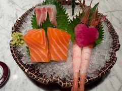 -阿吾罗日本料理(K11艺术中心店)