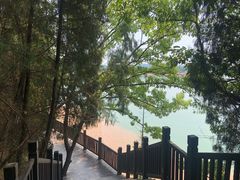 -仙海旅游度假区