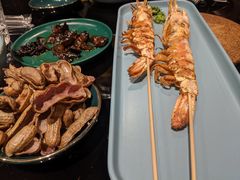 -海食焗(新光天地店)