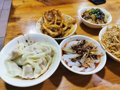 -洞子口张老二凉粉(文殊院店)