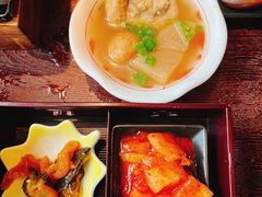 -味太助·银饭食堂(中华城店)