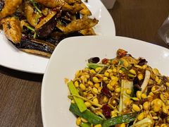 -老牌坊鲁菜名店(宽厚里店)