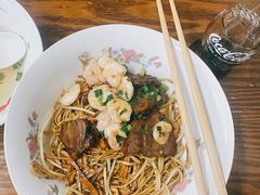 -小狗面馆·杭帮拌川·片儿川(大沽路店)