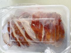 -章云板鸭(总店)